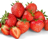Bio Erdbeeren Angebote von Naturgut bei Penny Castrop-Rauxel für 1,00 €