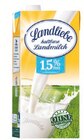 Aktuelles Haltbare Landmilch 3,5% Fett Angebot bei Lidl in Hagen (Stadt der FernUniversität) ab 0,99 €