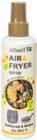 Kaufland - Air-Fryer-Spray Angebot im Prospekt Air-Fryer-Spray bei Kaufland im Prospekt "" für 2,22 €