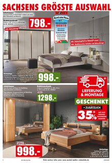 Schreibwaren im Möbel Mahler Siebenlehn Prospekt "5 MEGASTARKE EINKAUFSTAGE!" mit 16 Seiten (Dresden)