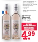 Classique Rosé bei E center im Achern Prospekt für 4,99 €