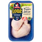 Cuisses de Poulet fermier  Label Rouge - LOUÉ - Carrefour à Argenteuil Cuisses de Poulet fermier  Label Rouge - LOUÉ en promo chez Carrefour Argenteuil à 7,50 €