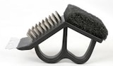 Grill Reinigungsbürste von Landmann für 1,99 € bei Thomas Philipps im Angebot Grill Reinigungsbürste von Landmann im aktuellen Thomas Philipps Prospekt