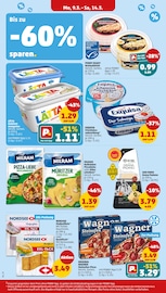 Aktueller Penny Prospekt mit Fisch, "Wer günstig will, muss Penny.", Seite 8