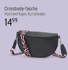 Crossbody-Tasche im aktuellen E center Prospekt