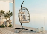 Hängesessel Angebote von Ambia Garden bei XXXLutz Möbelhäuser Düsseldorf für 99,90 €