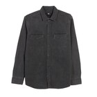 Chemise jean homme - TEX - Carrefour Chemise jean homme - TEX à 14,99 € dans le catalogue Carrefour