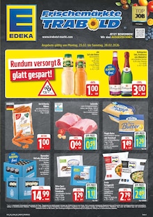 Pfanne im E center Prospekt "Wir lieben Lebensmittel!" mit 32 Seiten (Würzburg)