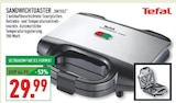 Aktuelle Sandwichmaker Angebote bei Marktkauf in Düsseldorf Aktuelles Sandwichtoaster Angebot bei Marktkauf in Düsseldorf ab 29,99 €