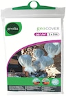 Voile d'hivernage - geolia dans le catalogue Weldom