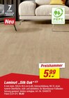 Laminat Silk Oak Angebote bei toom Baumarkt Monheim für 18,03 €