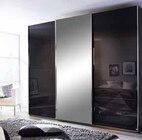 Opti-Wohnwelt Bremerhaven - Schwebetürenschrank Angebot im Prospekt Schwebetürenschrank bei Opti-Wohnwelt im Bremerhaven Prospekt für 849,00 €