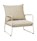 Lounge-Set GUALDO Angebote bei Trends Lüdenscheid für 249,00 €