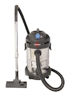 Aspirateur synchro - 30L - 1400W - Brico Cash à Pont-Saint-Esprit Aspirateur synchro - 30L - 1400W en promo chez Brico Cash Pont-Saint-Esprit à 116,90 €