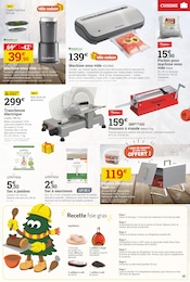 Viande Angebote im Prospekt "Faites plaisir sous le sapin" von Espace Emeraude Viande Angebote im Prospekt "Faites plaisir sous le sapin" von Espace Emeraude auf Seite 15