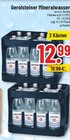 Mineralwasser bei Trinkgut im Prospekt "" für 12,99 €