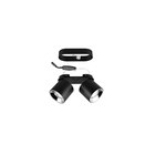 STRAHLER Guayana 8,7/18/12 cm im Angebot bei XXXLutz in Siegen STRAHLER Guayana 8,7/18/12 cm Angebote von Trio Leuchten bei XXXLutz Siegen für 34,99 €