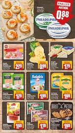 Serrano im REWE Prospekt in Berlin Aktueller REWE Prospekt mit Serrano, "Dein Markt", Seite 13