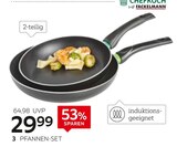 Aktuelles Pfannen-Set „Bielefeld“ Angebot bei XXXLutz Möbelhäuser in Göttingen ab 29,99 €