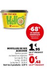 U Express Plerguer - Promo Nouilles de riz Promo Nouilles de riz à 0,62 € dans le catalogue U Express à Plerguer