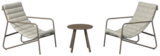 Sessel-Set 3-teilig Angebote von Ambia Garden bei XXXLutz Möbelhäuser Wunstorf für 74,90 €