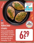 BBQ Hähnchensteaks bei ALDI Nord im Wurzen Prospekt für 6,29 €