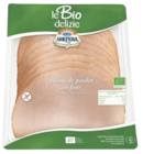 NaturéO Chartres - Promo Blanc poulet tranche Promo Blanc poulet tranche à 3,99 € dans le catalogue NaturéO à Chartres