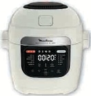 Multicook & Fry - Moulinex en promo chez Hyper U Arras à 99,99 €