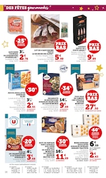 Offre Homard dans le catalogue U Express du moment à la page 10