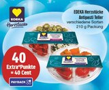 EDEKA Weißenberg - Antipasti Teller Angebot im Prospekt Antipasti Teller bei EDEKA im Weißenberg Prospekt für