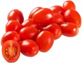 Cherry Romatomaten im Angebot bei REWE in Schwerte Cherry Romatomaten Angebote bei REWE Schwerte für 0,79 €
