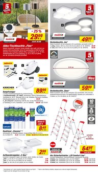 Aufbewahrungsbox im aktuellen toom Baumarkt Prospekt (Essen) Aufbewahrungsbox im toom Baumarkt Prospekt "Respekt, wer's selber macht." mit 18 Seiten (Essen)