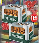 Aktuelles Pilsener Angebot bei E center in Dormagen ab 11,49 €