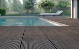 Wpc Terrassendielen Samana im Angebot bei Marktkauf in Aalen Wpc Terrassendielen Samana Angebote von Home Deluxe bei Marktkauf Aalen für 119,99 €