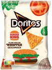 Aktuelle Chips Angebote bei Penny in Freiburg (Breisgau) Aktuelles Nachos Burger King Whopper Angebot bei Penny in Freiburg (Breisgau) ab 0,99 €