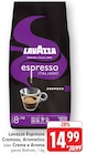 Espresso Cremoso im Angebot bei EDEKA in Bensheim Espresso Cremoso Angebote von Lavazza bei EDEKA Bensheim für 14,99 €