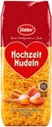 Hochzeit Nudeln bei Kaufland im Haßloch Prospekt für 1,29 €