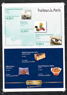 Torte im Hamberger Prospekt "KIOSK Spezial" mit 48 Seiten (Potsdam)