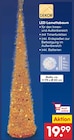 LED Lamettabaum von DEKOR im aktuellen Netto Marken-Discount Prospekt für 19,99 €