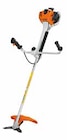 Débroussailleuse Thermique FS 411 C-EM en promo chez Rural Master Le Mans à 939,00 €