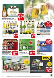 Aktueller EDEKA Prospekt mit Radler, "Aktuelle Angebote", Seite 27