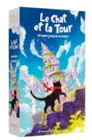 Le Chat et la Tour - UNFRIENDLY GAMES dans le catalogue Fnac