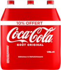 Goût Original - Coca-Cola - Lidl à Argenteuil Goût Original - Coca-Cola en promo chez Lidl Argenteuil à 12,75 €