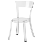 Stuhl transparent Angebote von STEIN bei IKEA Dülmen für 69,99 €
