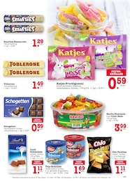 Haribo Angebot im aktuellen E center Prospekt auf Seite 23