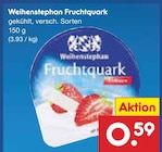 Fruchtquark von Weihenstephan im aktuellen Netto Marken-Discount Prospekt