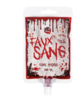Poche de faux sang - Maxi Bazar Poche de faux sang à 3,99 € dans le catalogue Maxi Bazar