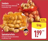 ALDI Nord Sögel - Zwiebeln Angebot im Prospekt Zwiebeln bei ALDI Nord im Sögel Prospekt für 1,99 €