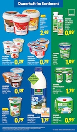 Bio Eis im Lidl Prospekt in Freiburg Aktueller Lidl Prospekt mit Bio Eis, "LIDL LOHNT SICH", Seite 25