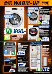 Aktueller expert Prospekt mit Backofen, "Top Angebote", Seite 10